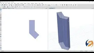 Draw irregular Columns Using Section Designer in ETABS