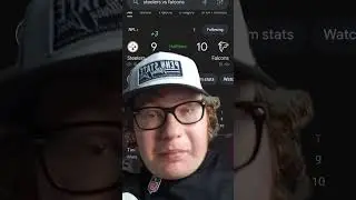 Steelers Halftime report WK 1