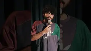 #localstandup #Aristandup #Արիստենդափ - Ando
