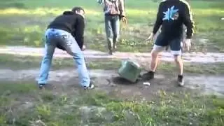 Прикольный опыт школоты