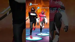 My Duo STOLE my Skins!