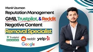 Online Reputation Management | Google & Trustpilot Review Removal Guide (2026)