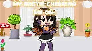 Nadia at her Wedding // Meme