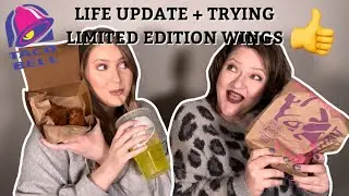 Mukbang | Where We've Been