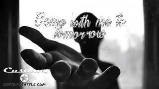 CUSTOM - Lonely Girl [Official Lyric Video]