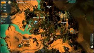 Guild Wars 2: Karma and Gold Farming Guide