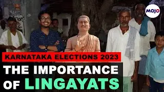 Why are the Lingayats Supporting BJP in Northern Karnataka? | Karnataka Elections | Ground Report