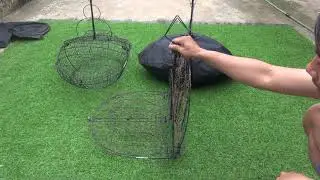 Mẹt bẫy chim bìm bịp 2 mặt treo cây anh em mua liên hệ 0345688302