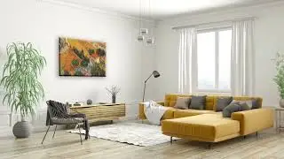 Van Gogh Van Gogh Landscape with House and Ploughman canvas
