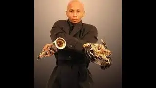 Love No Limit ~ Alonzo Blackwell