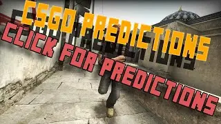 DenDD Vs IWKU CS:GO Lounge Predictions 29-06-2016