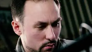 Дмитрий Буцыков 
