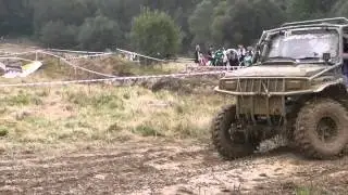 Czarnorzeki 2012 ORT