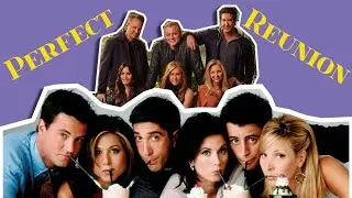 FRIENDS Seasons 1-10 Rewatch And The Reunion Review | Netflix | Zee5 | Deep Cut