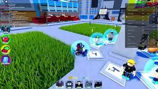стрим пытаемся пройти карту Palm paradise на КОШМАР режиме в Toilet tower defencse