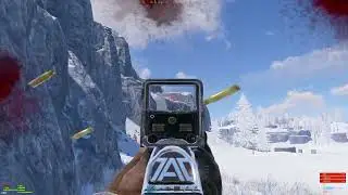THE BEST AT OLD RUST RECOIL