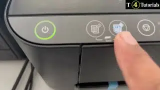 How to print ID Card CNIC Copy on Epson L3210 Printer -  shanakhti card kese print karen