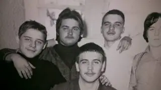 город Курган район "кубики"