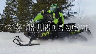 Arctic Cat 2024 | Trail & Utility Snowmobiles