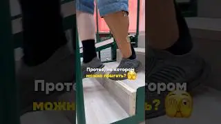 А НА ПРОТЕЗЕ МОЖНО ПРЫГАТЬ? #иркутск #протезирование #ортопедия #реабилитация
