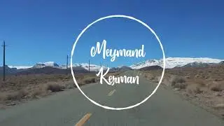 Maymand - a rocky and dugout village - UNESCO World Heritage