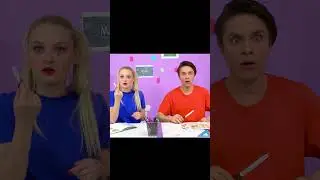 Учитель ругается со студентами, потому что они неряшливые.