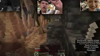MC w/ Friends + Horror Mods - Sparta Diamond ZGU Remix
