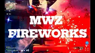 MWZ FIREWORKS