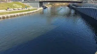 Oranienburg,  Schnell auf der Havel 2022