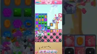 Candy crush saga level 268