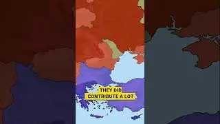 What if Greece Stayed NEUTRAL During WW1?  #history #whatif #greece #ww1