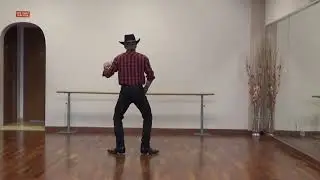 Ain't Love A Lot Like That ( Dance ).