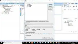 Spring IOC - Using Dependency Object , Collection With String