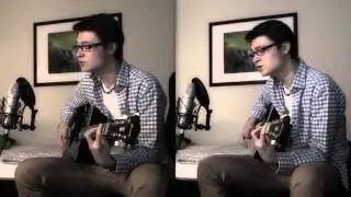 Simon & Garfunkel - Sound of Silence COVER