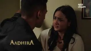 AADHIRA | EPS 18 | PROMO