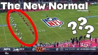 Why the New NFL Kickoff Will Be GREAT