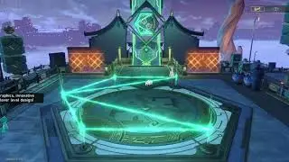 [Event] Festive Revelry - Mutare Magnus Easy / Hard Mode Solve Puzzle | Honkai: Star Rail