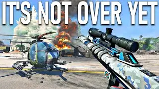 Battlefield 2042 is STILL worth playing..