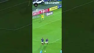 TODOS LOS GOLES DE 