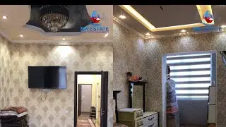 ФУРУХТА ШУД ✅ Дар 1 руз описания Хонаи фуруши дар Душанбе (📍Колхози Россия ) 2 хонага