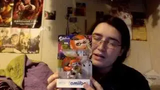 Two New Amiibos!