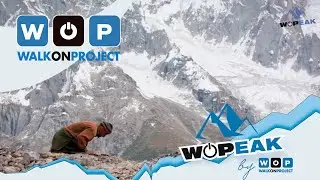 WOPEAK: Resumen llegada Campo Base Gasherbrum