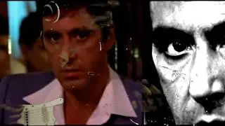 Right Combination - Scarface Soundtrack