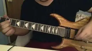 Metallica-Nothings Else Matters (cover)