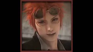 Reno FF7 | Shinunoga E-wa