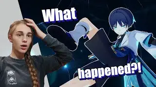 What did they do to Scaramouche?! | 3.3 Trailer Reaction