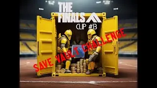 The Finals Clip #13 Stadium (challenge)