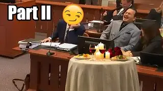 Camille Vasquez Makes Johnny Depp LAUGH