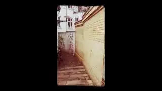 A stroll