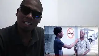 (react) oque o povo angolanos acham dos brasileiros (canal)👉CEO GI